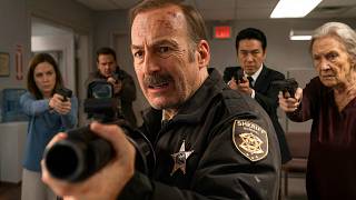 Entire Town Hunts The New Sheriff After He Finds Out They're Paid by The Yakuza
