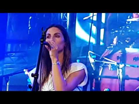 220134 Charlie Roe 02.08.2017 Rotonda Film Festival Locarno