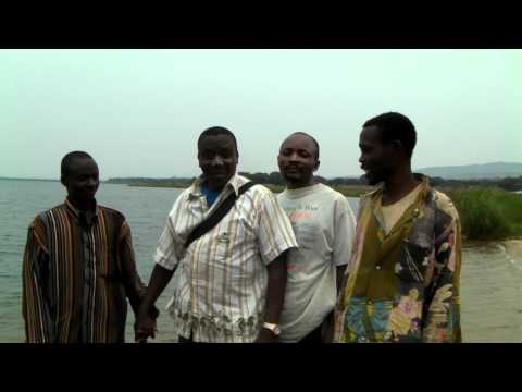 TRADIEX  FIZI/BARAKA MSHIMBAKYE Part 2 of 2