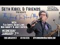 "Willow Weep For Me" - Seth Kibel & Friends (2026) | Live at Keystone Korner Baltimore