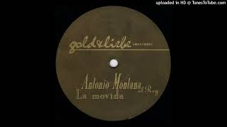 Antonio Montana El Rey - La Movida Pt. 3