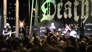 Razor - Violent Restitution @ Maryland Deathfest XIII - 05.23.2015