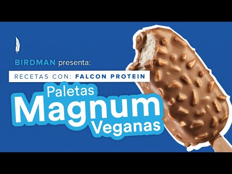 thumbnail video image 2 of Proteína Vegetal Orgánica Birdman  en Polvo Sabor Chocolate 1.8 kg, 2 of 5