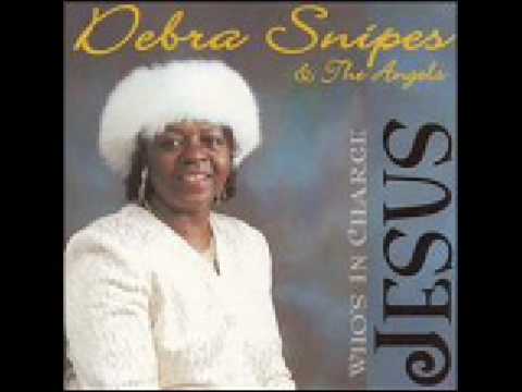 Debra Snipes - Live for the Lord