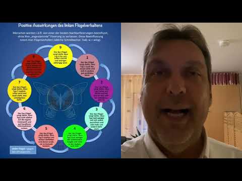 Enneagrammtyp 9 und seine beiden Flügel (9w8 = der Schiedsrichter, 9w1 = der Träumer)