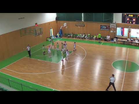 BAM Poprad - ŠBK Šamorín