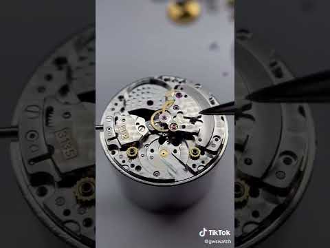 Rolex broken glass repair@gwswatch