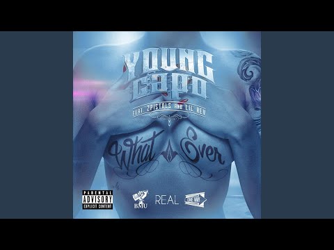 Whatever (feat. 2pistols & Lil Kev)