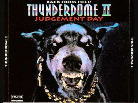 Thunderdome II 17 - (MusicalVandals) hakke_(remix)