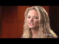 Miranda Lambert Interview October 29 2006