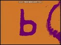 Sesame Street 2943 Sand B B