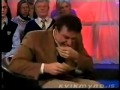 Заразительный смех Подними себе настроение 
