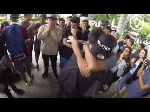 TATAN VS G/Semifinal/Regional San José