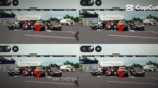 NEW UPDATE BDVN 2 với những chiếc xe mới cực xịn 🤑🤑 Vf3 limousine +     xe Cs113 ford ranger;...