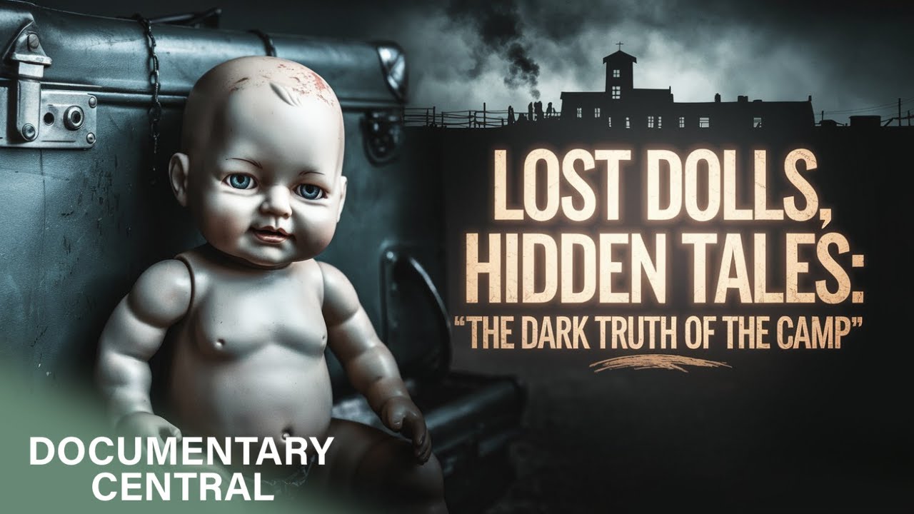 Untold Stories from Auschwitz | Auschwitz In 33 Objects | @DocoCentral