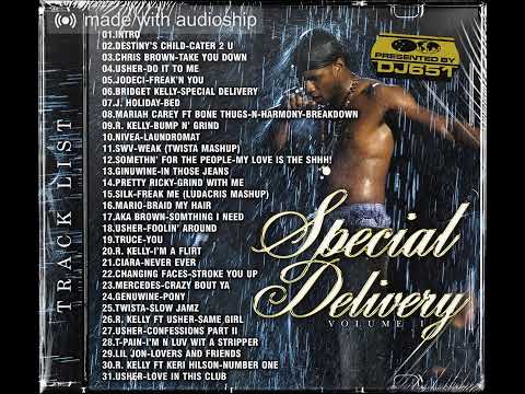 DEMO-SPECIAL DELIVERY VOL1-EMAIL : sikx5wohn@gmail.com