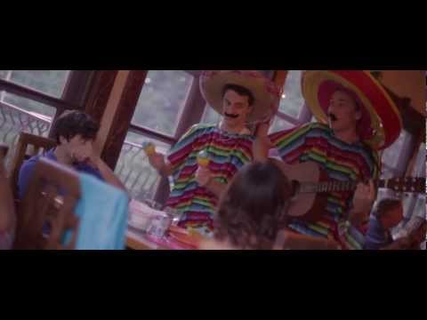 Crowley Brothers - Radio (Official Music Video)