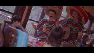 Crowley Brothers - Radio (Official Music Video)