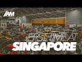 IAM Singapore 2019