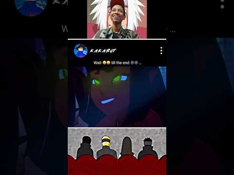 Naruto squad reaction on sus moment ????????????