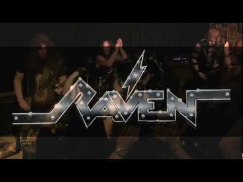 Thumbnail for Raven - On And On (live 11-9-2012) by Joe Hasselvander