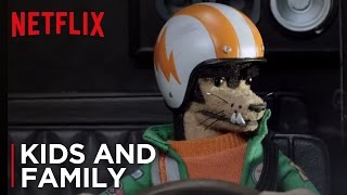 Buddy Thunderstruck: The Maybe Pile