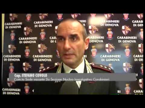 Vidhnin për të bërë jetë luksoze, shkatërrohet banda italo- shqiptare