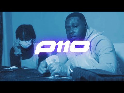 Young Pacs - Won't Panic [Music Video] | P110