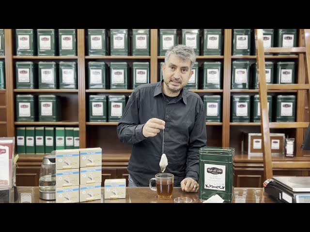 Vídeo relacionado con Cupper - Pack de 4 Cajas de 20 Bolsitas de Infusiones Ecológicas Dulces Sueños - Ayuda a Mejorar el Descanso Nocturno - Apto para Consumo Vegano - Contiene Canela y Manzanilla