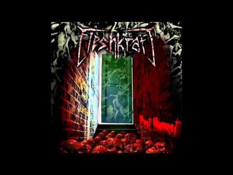 Fleshkraft - First Harvest [full album]