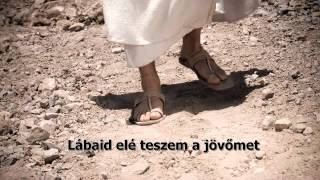 Casting Crowns - At Your Feet (magyarul)