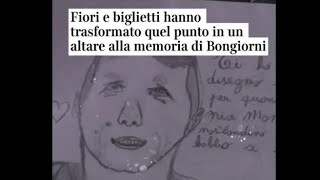 Massa, il dolore di familiari e amici per la morte di Giacomo Bongiorni: «Non si può morire così»