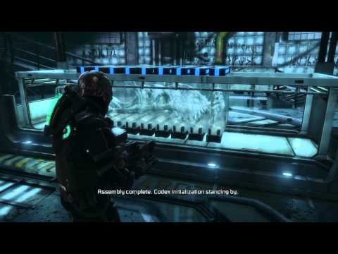 Zagrajmy w Dead Space 3 Co-Op #21 - Gaz
