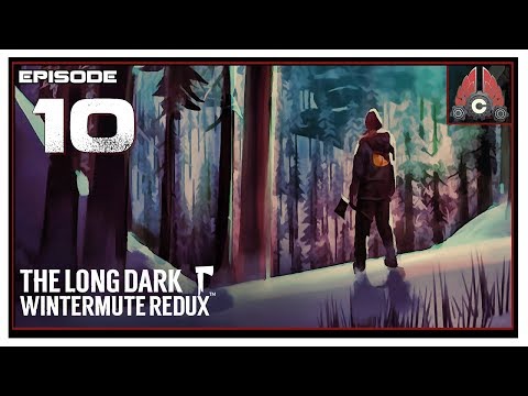 Let's Play The Long Dark Redux With CohhCarnage - Episode 10