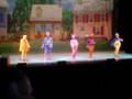 Backyardigans LIVE