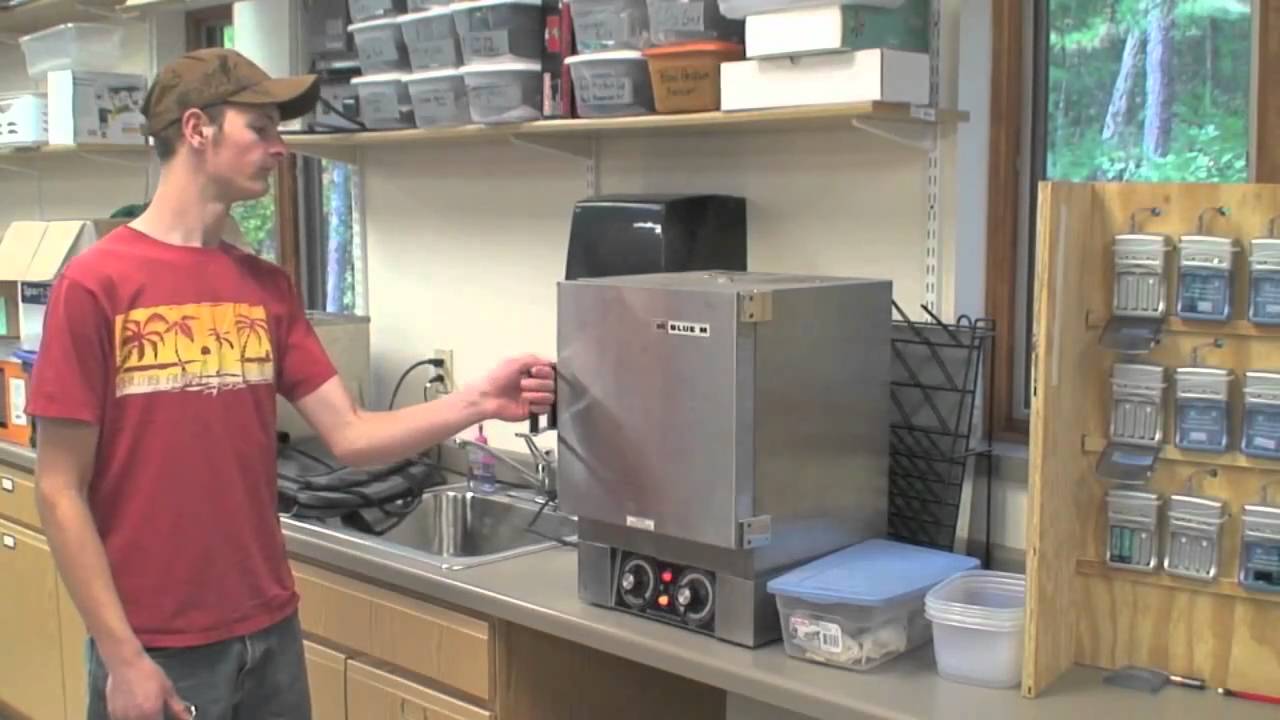 Soil Science 3. Measuring Soil Moisture and Organic Content