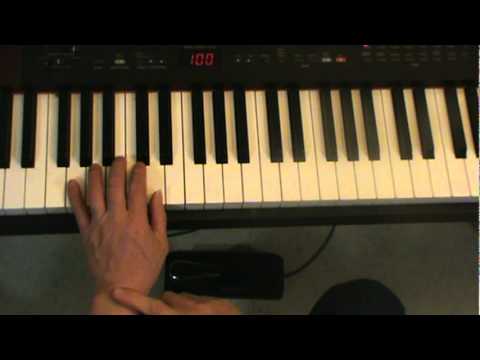 Methode Rose - Etude 3, page 18