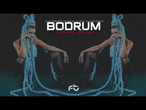 Hande Yener - Bodrum (Dj Emre Zorlu & Dj Fatih Baturay Remix)