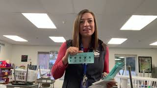 PBIS at Elm Street School