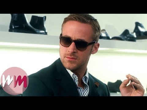 Top 10 Crazy, Stupid, Love Moments