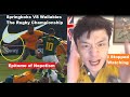 Review: Springboks VS Wallabies 2023 The Rugby Championship. Reactions and Recap. Wallabies Fan Rant