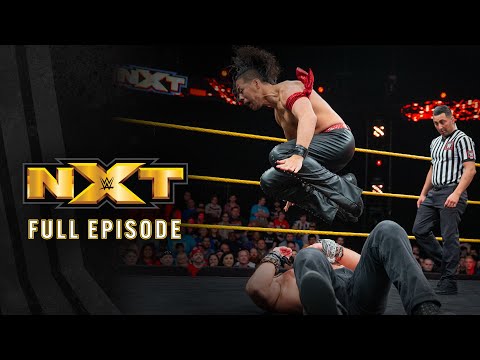 WWE NXT