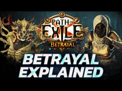 How to move members in Betrayal to get EXACTLY what you need [Advanced Guide]
