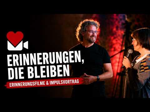 Filmpremieren – Erinnerungsfilm-Events im Kino, z.B. Deißlingen-Laufen