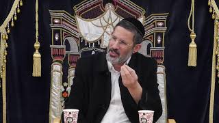 שיעור חיזוק לעם ישראל עם הרב יוסף חיים גבאי שליט"א (הרב יוסף חיים גבאי) - התמונה מוצגת ישירות מתוך אתר האינטרנט יוטיוב. זכויות היוצרים בתמונה שייכות ליוצרה. קישור קרדיט למקור התוכן נמצא בתוך דף הסרטון