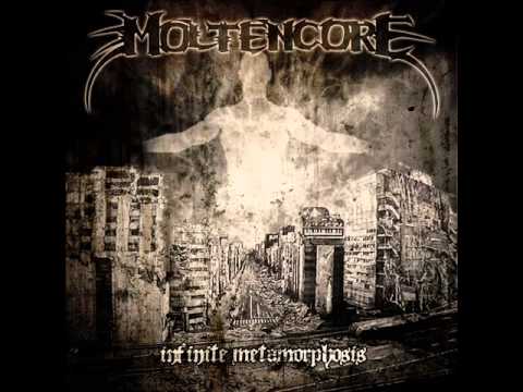 Moltencore - Infinite Metamorphosis (Full Album)