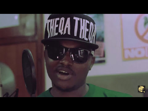 T.I.A Tin Tin Cypher Ft Deniro, D'jungle, B Kay,Stin (Theqa Theqa) (Part 2)