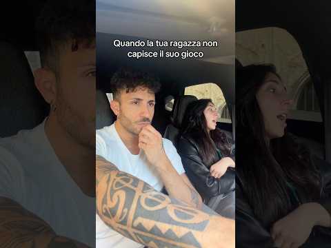 Ho vinto🥇🤣 #humor #viral #perte #couple #reels #neiperte #memes #comedy #foryou #humour #funny