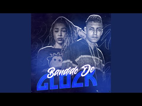 Bandido de Glock (feat. Mc Mika)
