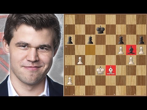 Meet The Man of Steel | Tata Steel Chess 2018. | Tiebreaks | Round 1
